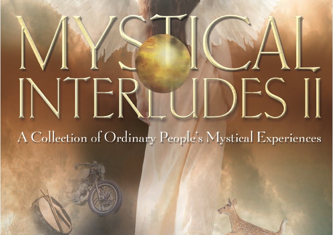 Mystical Interludes II